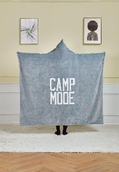 Camp Mode